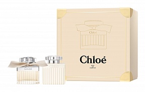 Chloe Signature Set