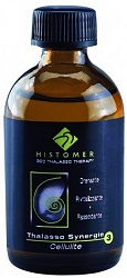 Эссенция-активатор №3 "Антицеллюлит" Histomer GTT Thalasso Synergie 3, 50мл
