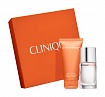 Clinique Twice as Happy Kit